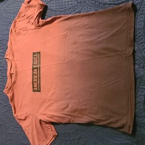 American Eagle Tee size S
